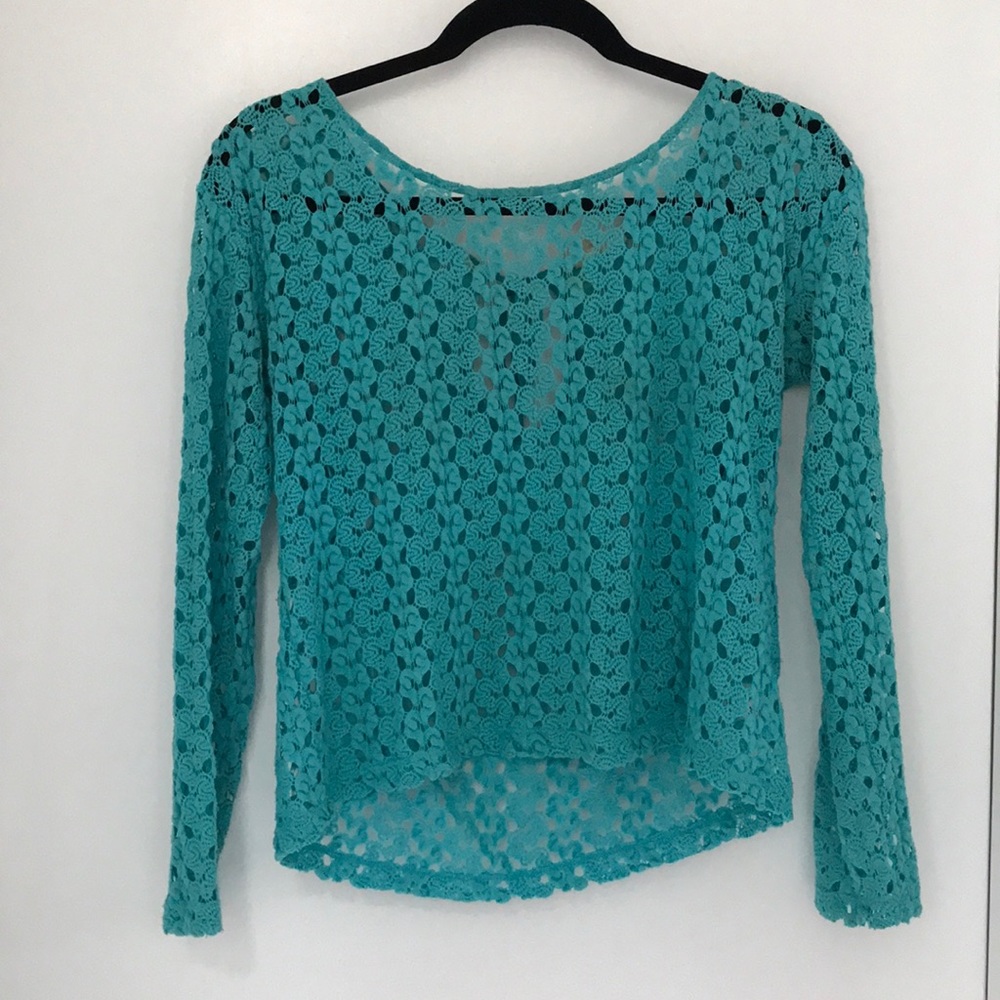 Summer top
